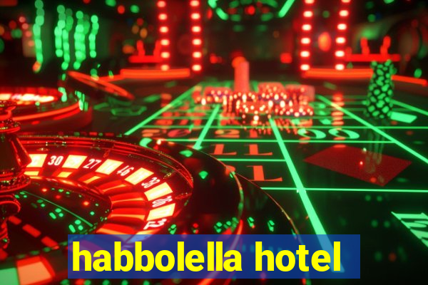 habbolella hotel